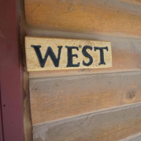 モアブ Pack Creek ~ Creekside Westヴィラ エクステリア 写真